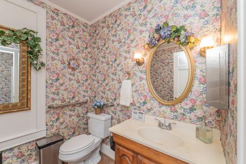 Tiny photo for 438 Laurens Street St NW, Aiken, SC 29801 (MLS # 215920)