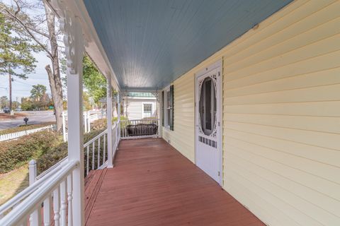 Tiny photo for 438 Laurens Street St NW, Aiken, SC 29801 (MLS # 215920)