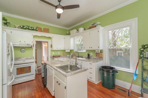 Tiny photo for 438 Laurens Street St NW, Aiken, SC 29801 (MLS # 215920)