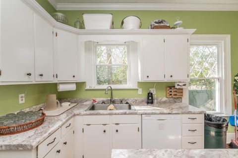 Tiny photo for 438 Laurens Street St NW, Aiken, SC 29801 (MLS # 215920)