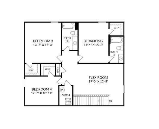 4491 Hartshorn Circle