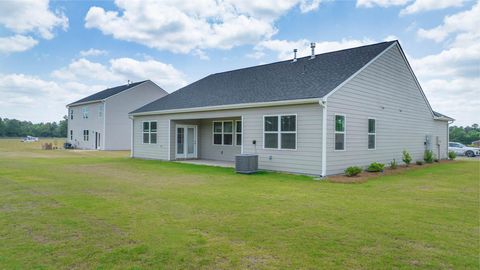 Tiny photo for 4010 Shy Boy Cove, Aiken, SC 29803 (MLS # 220592)