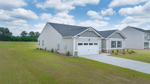 Tiny photo for 4010 Shy Boy Cove, Aiken, SC 29803 (MLS # 220592)