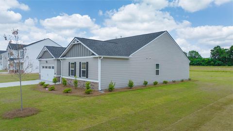 Tiny photo for 4010 Shy Boy Cove, Aiken, SC 29803 (MLS # 220592)
