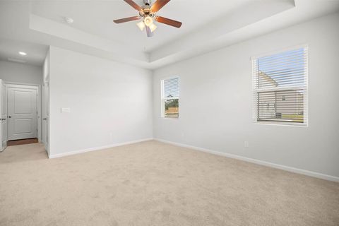 Tiny photo for 4010 Shy Boy Cove, Aiken, SC 29803 (MLS # 220592)