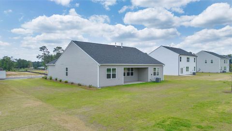Tiny photo for 4010 Shy Boy Cove, Aiken, SC 29803 (MLS # 220592)