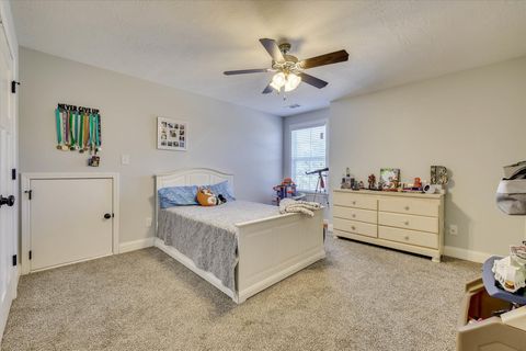 Tiny photo for 690 Flat Rock Lane, Graniteville, SC 29829 (MLS # 218871)