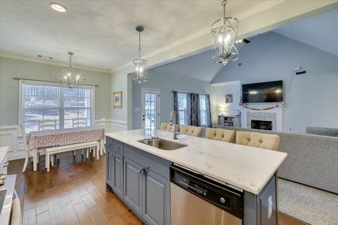 Tiny photo for 690 Flat Rock Lane, Graniteville, SC 29829 (MLS # 218871)