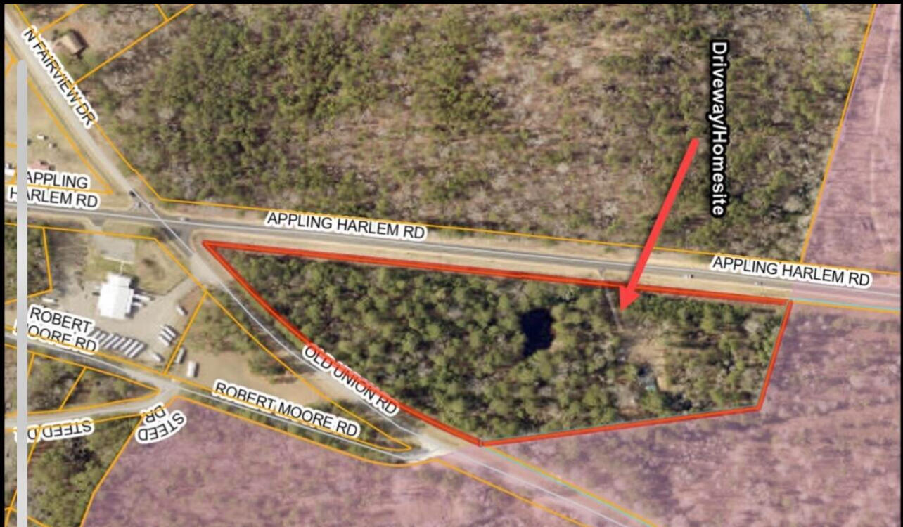 Harlem, Georgia 30814, United States, 2 Bedrooms Bedrooms, ,1 BathroomBathrooms,Residential,Active,176528