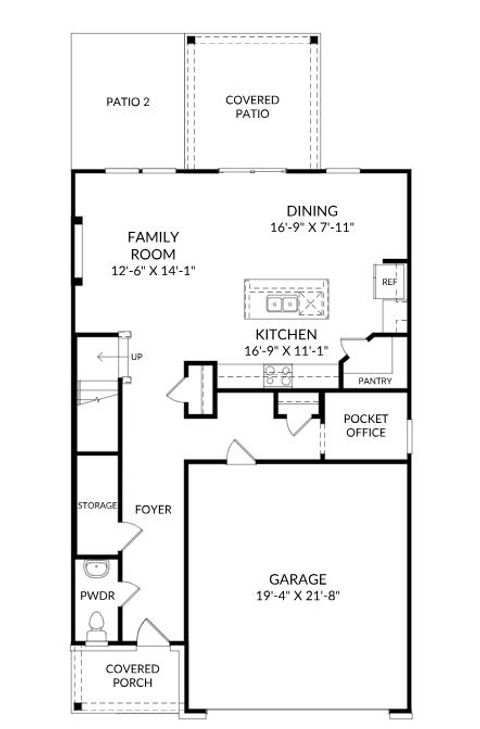 Tiny photo for 817 Tess Street, Graniteville, SC 29829 (MLS # 222271)