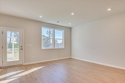 Tiny photo for 817 Tess Street, Graniteville, SC 29829 (MLS # 222271)