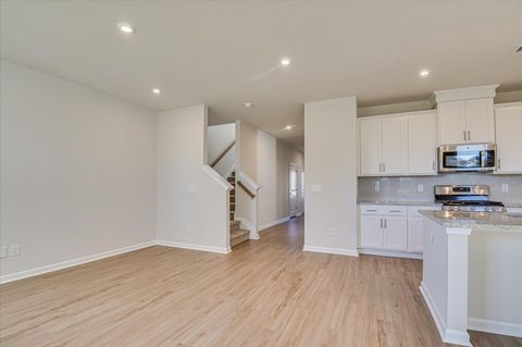 Tiny photo for 817 Tess Street, Graniteville, SC 29829 (MLS # 222271)