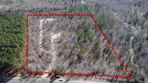 Photo of Tbd Cooks Bridge Road, Aiken, SC 29805 (MLS # 223404)
