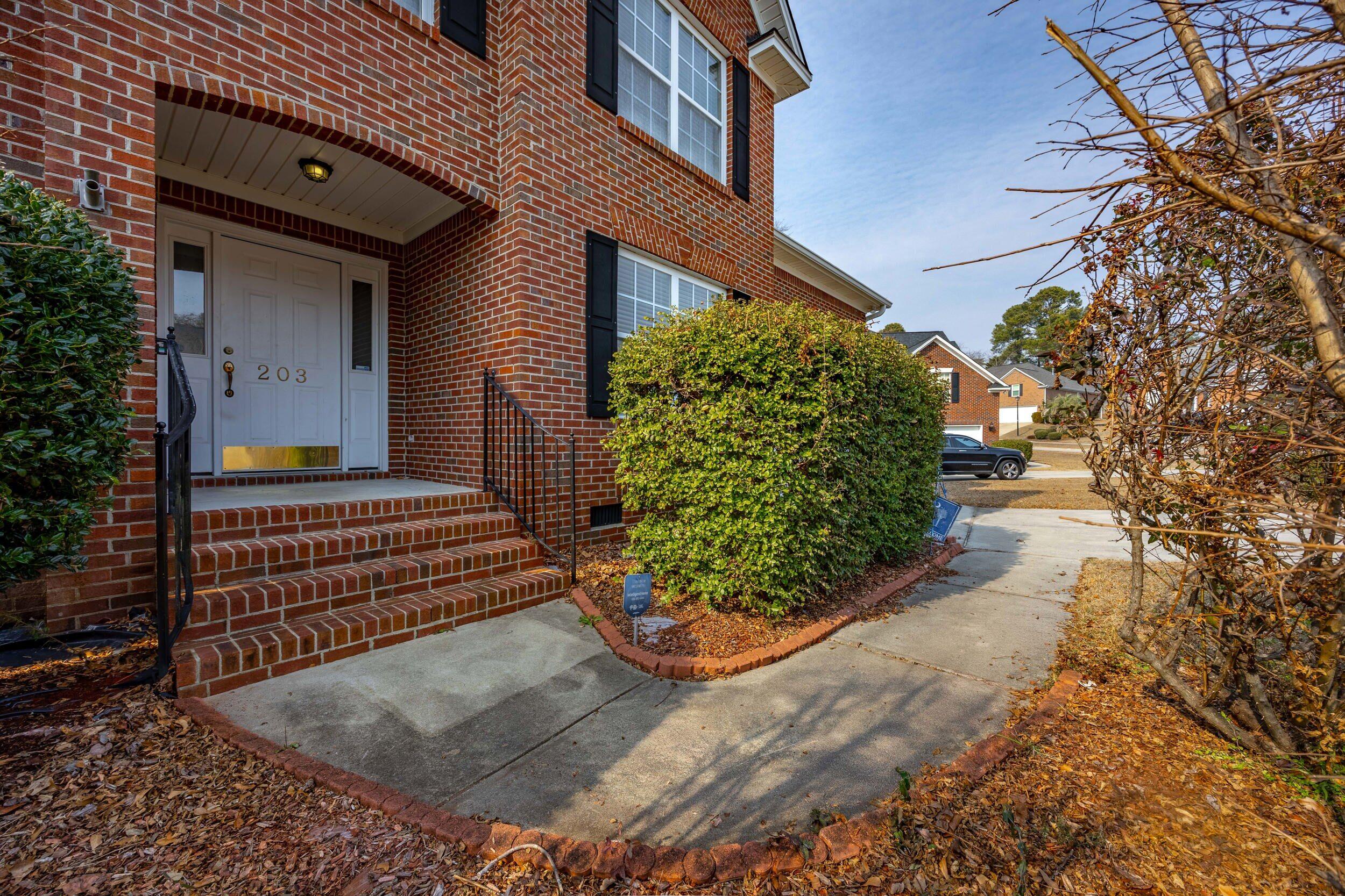 203 Ashley Place Road