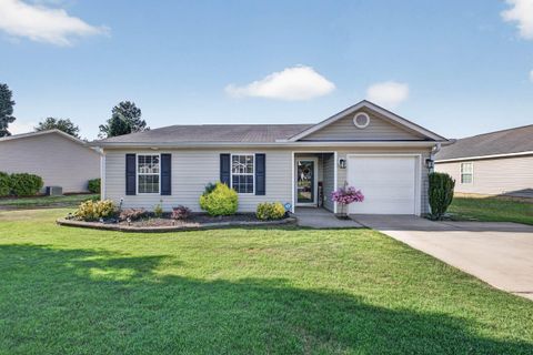Photo of 553 Wildhaven Drive, Aiken, SC 29803 (MLS # 223570)