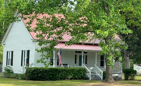 Photo of 5924 Wagener Road, Wagener, SC 29164 (MLS # 216972) Photo of 5924 Wagener Road, Wagener, SC 29164 (MLS # 216972)