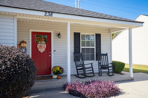 Tiny photo for 238 Sudlow Ridge Road, North Augusta, SC 29841 (MLS # 220120)