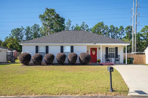 Photo of 238 Sudlow Ridge Road, North Augusta, SC 29841 (MLS # 220120) Photo of 238 Sudlow Ridge Road, North Augusta, SC 29841 (MLS # 220120)