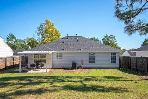 Tiny photo for 238 Sudlow Ridge Road, North Augusta, SC 29841 (MLS # 220120)