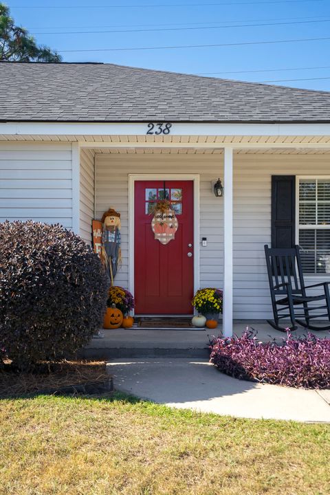 Tiny photo for 238 Sudlow Ridge Road, North Augusta, SC 29841 (MLS # 220120)