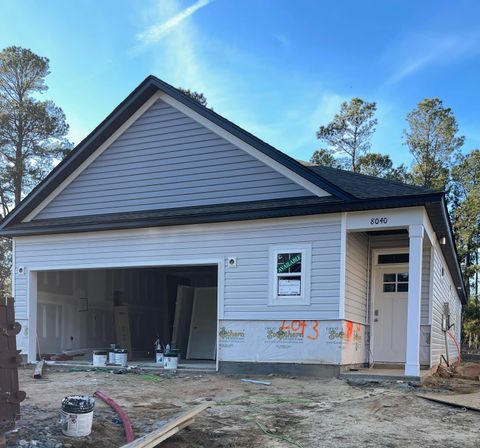 Photo of 8040 Smooth Whiskey Circle, New Ellenton, SC 29809 (MLS # 221026)