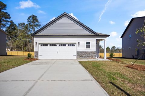 Property photo of 8040 Smooth Whiskey Circle, New Ellenton, SC 29809