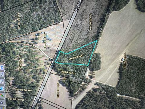 Photo of 0 Fellowship Road, Williston, SC 29853 (MLS # 223530)