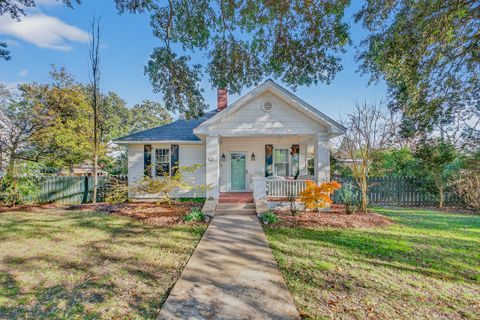 Photo of 824 S Boundary Avenue SE, Aiken, SC 29801 (MLS # 220894)