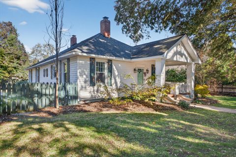 Tiny photo for 824 S Boundary Avenue SE, Aiken, SC 29801 (MLS # 220894)
