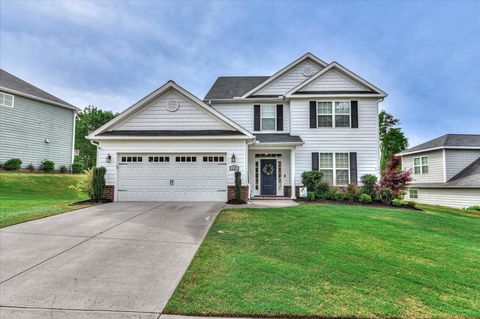 135 Bonhill Street North Augusta SC 29841