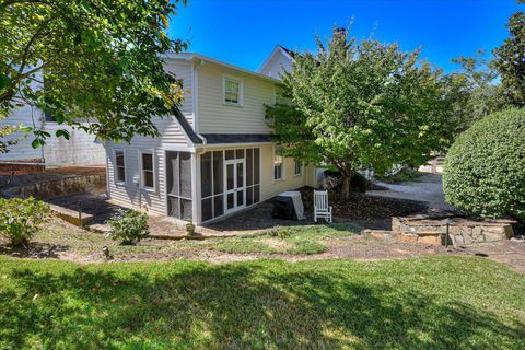 Tiny photo for 320 Newberry Street SW, Aiken, SC 29801 (MLS # 221054)