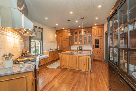 Tiny photo for 320 Newberry Street SW, Aiken, SC 29801 (MLS # 221054)