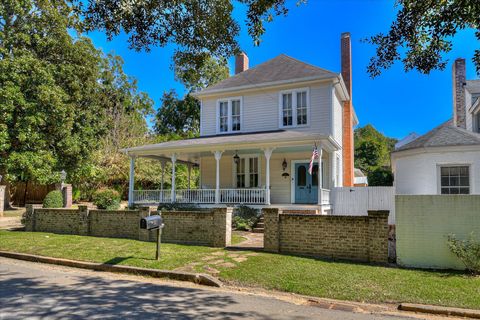 Tiny photo for 320 Newberry Street SW, Aiken, SC 29801 (MLS # 221054)