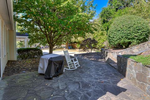 Tiny photo for 320 Newberry Street SW, Aiken, SC 29801 (MLS # 221054)