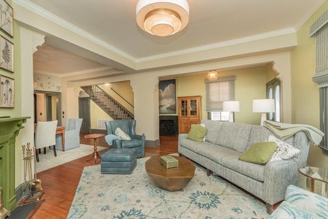 Tiny photo for 320 Newberry Street SW, Aiken, SC 29801 (MLS # 221054)