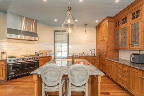 Tiny photo for 320 Newberry Street SW, Aiken, SC 29801 (MLS # 221054)