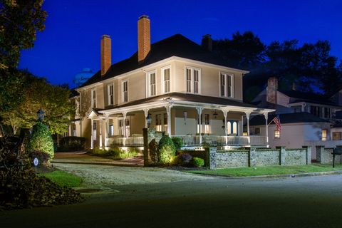 Tiny photo for 320 Newberry Street SW, Aiken, SC 29801 (MLS # 221054)