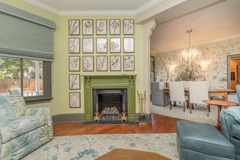 Tiny photo for 320 Newberry Street SW, Aiken, SC 29801 (MLS # 221054)