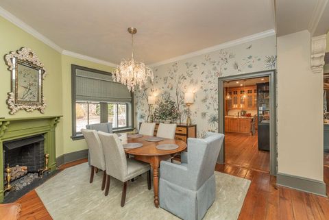 Tiny photo for 320 Newberry Street SW, Aiken, SC 29801 (MLS # 221054)