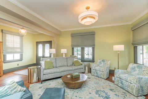 Tiny photo for 320 Newberry Street SW, Aiken, SC 29801 (MLS # 221054)