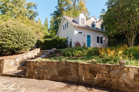 Tiny photo for 320 Newberry Street SW, Aiken, SC 29801 (MLS # 221054)