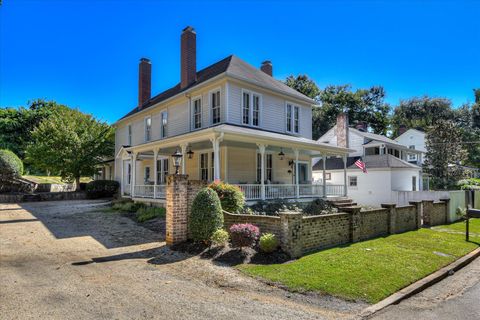 320 Newberry Street SW Aiken SC 29801