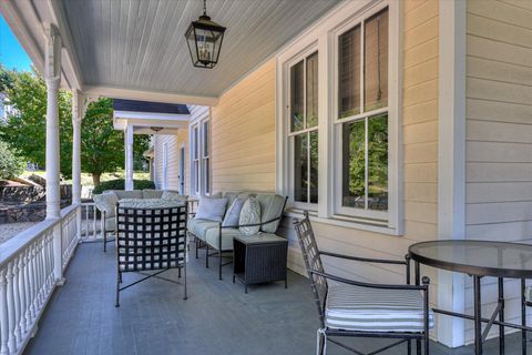 Tiny photo for 320 Newberry Street SW, Aiken, SC 29801 (MLS # 221054)