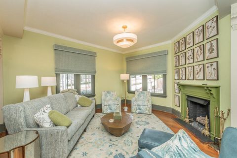 Tiny photo for 320 Newberry Street SW, Aiken, SC 29801 (MLS # 221054)