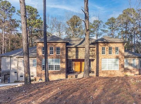 Photo of 236 Boxelder Drive, Aiken, SC 29803 (MLS # 222154)