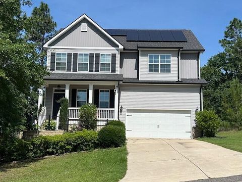 Photo of 1198 Lake Greenwood Drive NE, North Augusta, SC 29841 (MLS # 214917)