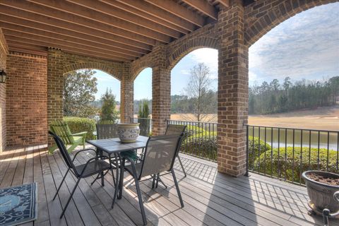 Tiny photo for 209 Grassy Creek Lane, Aiken, SC 29803 (MLS # 222100)