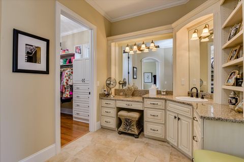 Tiny photo for 209 Grassy Creek Lane, Aiken, SC 29803 (MLS # 222100)