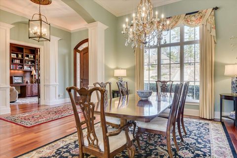 Tiny photo for 209 Grassy Creek Lane, Aiken, SC 29803 (MLS # 222100)