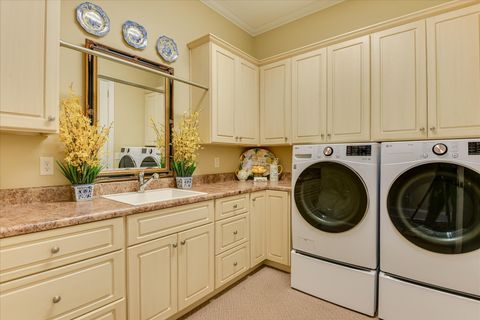 Tiny photo for 209 Grassy Creek Lane, Aiken, SC 29803 (MLS # 222100)